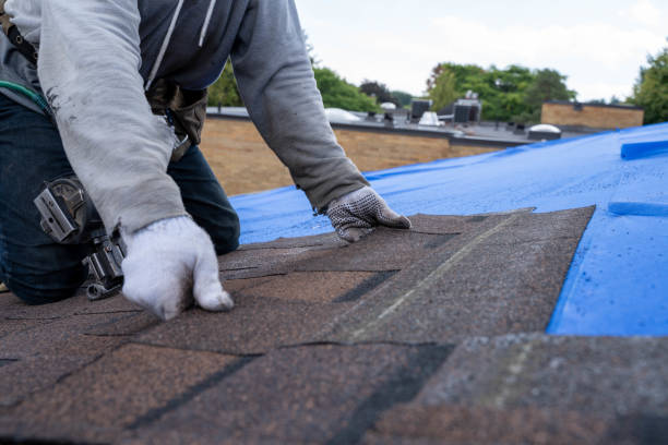 Roof Installation Near Me in Bunk Foss, WA
