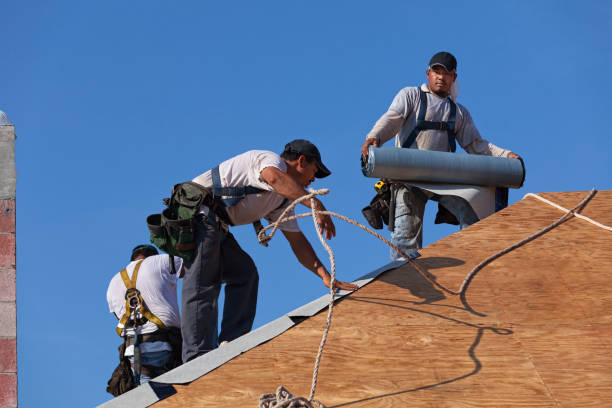 Best Emergency Roof Repair  in Bunk Foss, WA