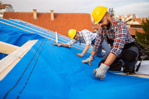 Best Residential Roofing Contractor  in Bunk Foss, WA