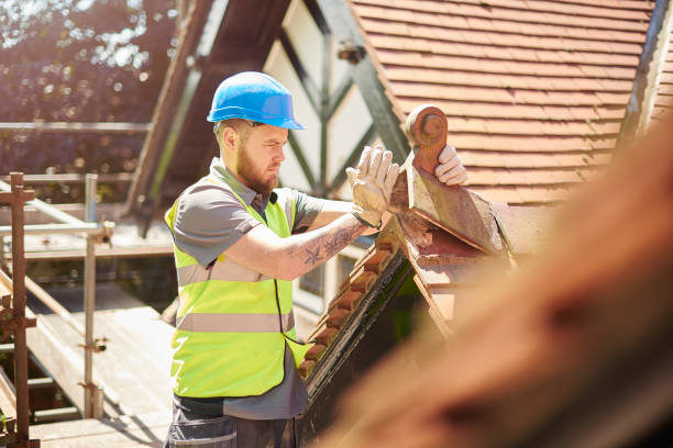 Quick and Trustworthy Emergency Roof Repair Services in Bunk Foss, WA