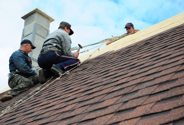 Best New Roof Installation  in Bunk Foss, WA